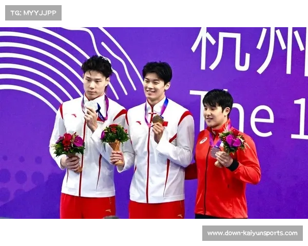 汪顺31岁高龄再创辉煌 夺得全国游泳冠军赛男子200米混合泳金牌