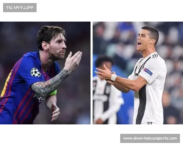 梅西扛鼎世俱杯：FIFA 的最后赌注与团队足球的悖论