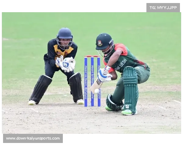 孟加拉国板球新星哈桑获中央合同年薪暴涨400%创青年球员纪录