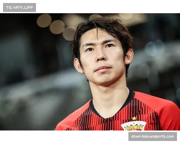 孙祥推动三名归化球员加盟上港 助力俱乐部和国足双重发展