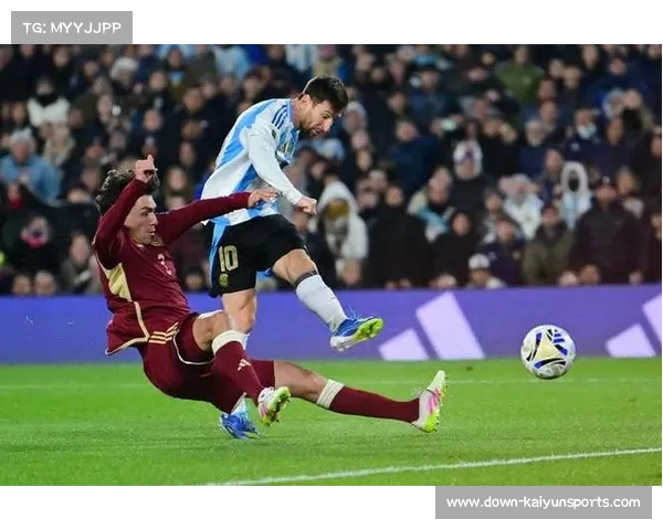 神勇委内瑞拉门将单场10次扑救 劳塔罗射门颗粒无收为球队立功