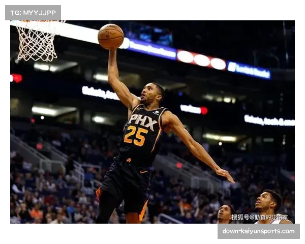 北卡整体实力更均衡 五名球员得分能力相对平均