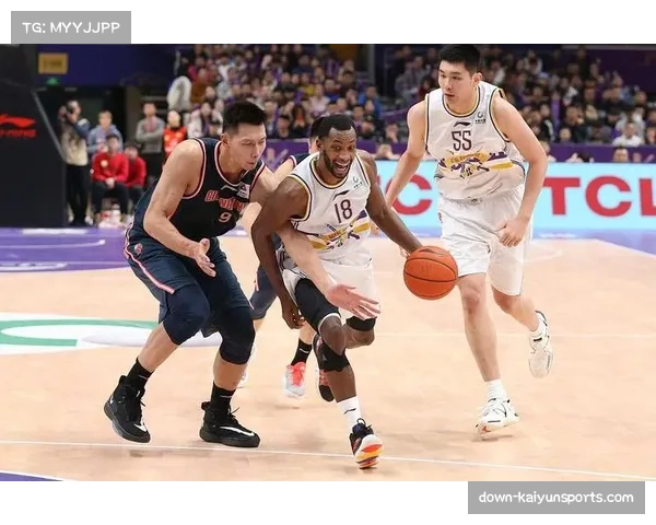 辽宁主场大胜卫冕冠军广厦16分 团队执行力优于对手掌控节奏