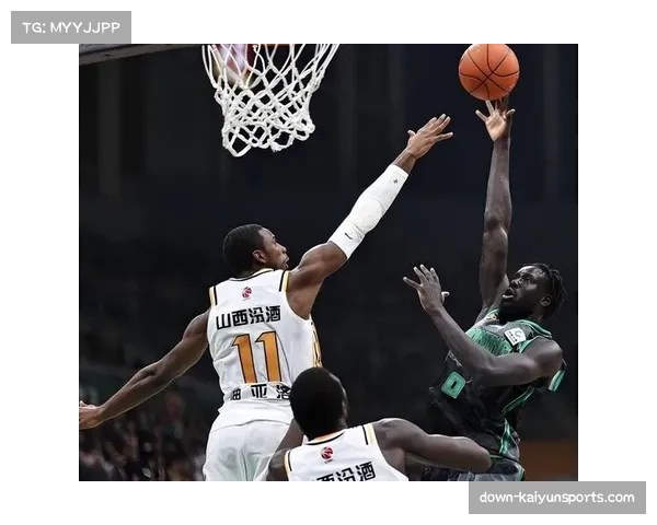 团队助攻数据整体上升 CBA战术风格转向分享球权